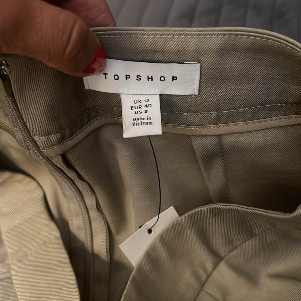 TOPSHOP - Picture 5 of 6